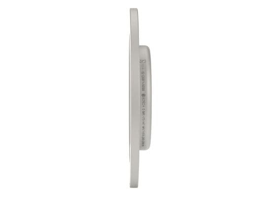 Bosch BD1734 Fren diski; arka küçük görsel 4