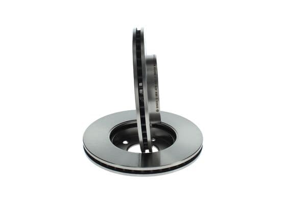 Bosch BD2124 Fren diski; ön küçük görsel 4