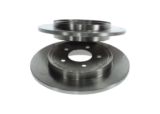 Bosch BD2125 Fren diski; arka küçük görsel 2
