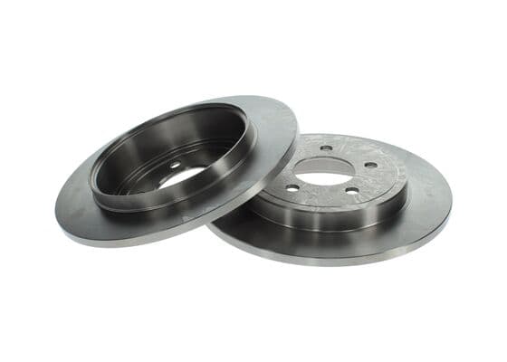 Bosch BD2125 Fren diski; arka küçük görsel 3