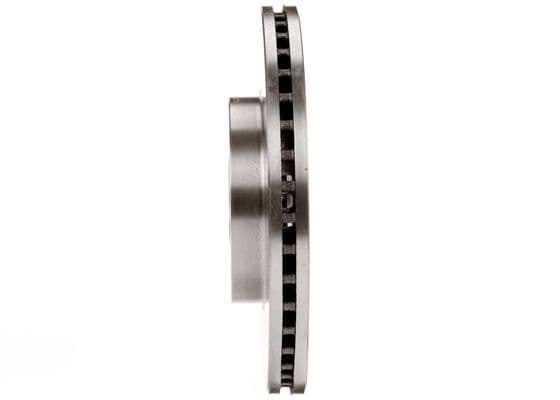 Bosch BD2126 Fren diski; ön küçük görsel 2