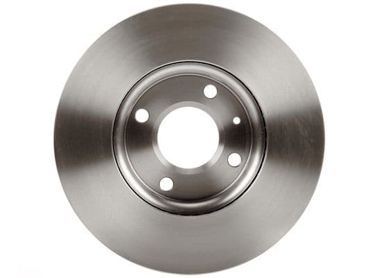 Bosch BD2126 Fren diski; ön küçük görsel 3