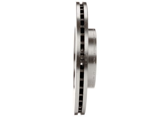 Bosch BD2126 Fren diski; ön küçük görsel 4