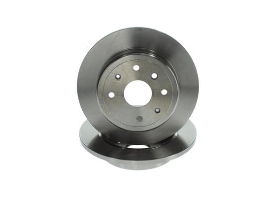 Bosch BD2128 Fren diski; arka küçük görsel 3
