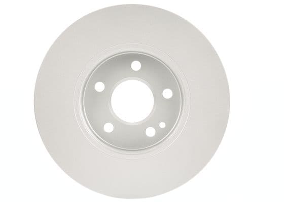 Bosch BD2129 Fren diski; ön küçük görsel 3