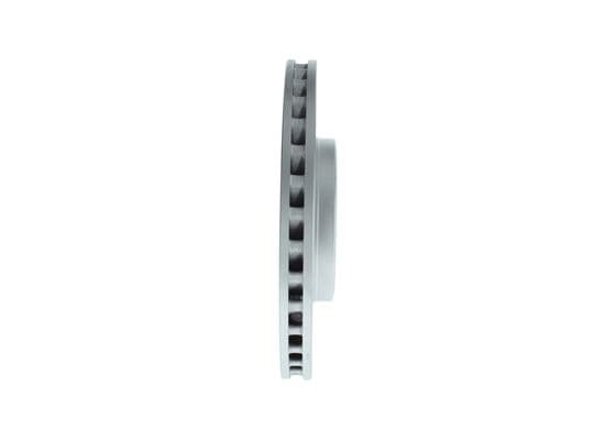 Bosch BD2130 Fren diski; ön küçük görsel 2