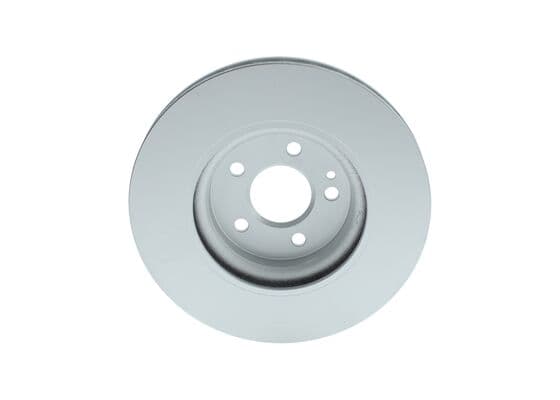 Bosch BD2130 Fren diski; ön küçük görsel 3