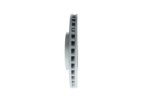 Bosch BD2130 Fren diski; ön küçük görsel 4