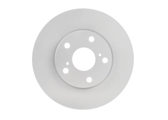 Bosch BD2133 Fren diski; ön 1