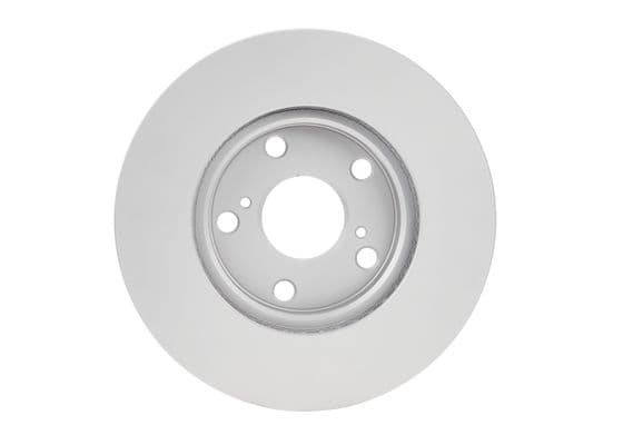 Bosch BD2133 Fren diski; ön küçük görsel 3
