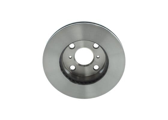 Bosch BD2134 Fren diski; ön küçük görsel 3