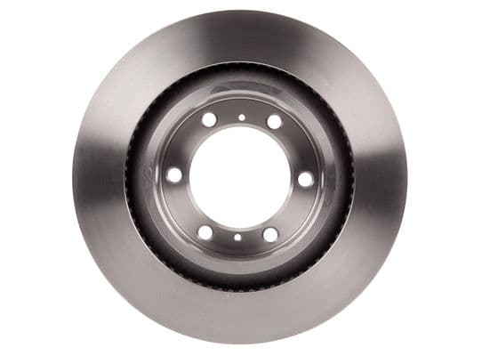 Bosch BD2136 Fren diski; ön küçük görsel 3