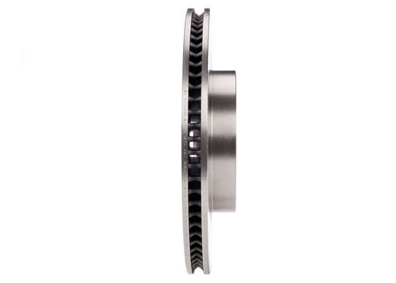 Bosch BD2136 Fren diski; ön küçük görsel 4