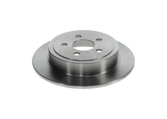 Bosch BD2139 Fren diski; arka küçük görsel 2