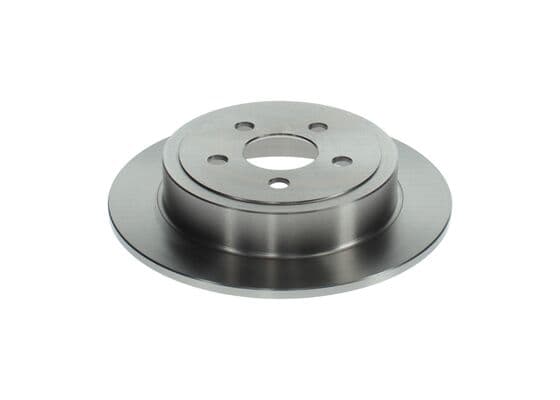Bosch BD2139 Fren diski; arka küçük görsel 3