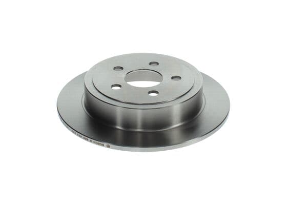Bosch BD2139 Fren diski; arka küçük görsel 4