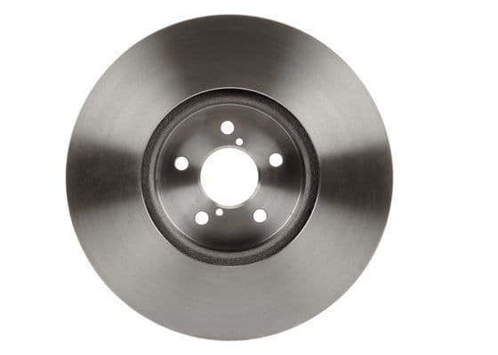 Bosch BD2141 Fren diski; ön küçük görsel 3