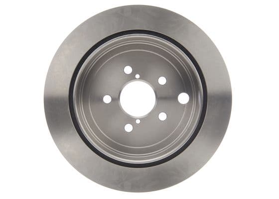 Bosch BD2143 Fren diski; arka küçük görsel 3