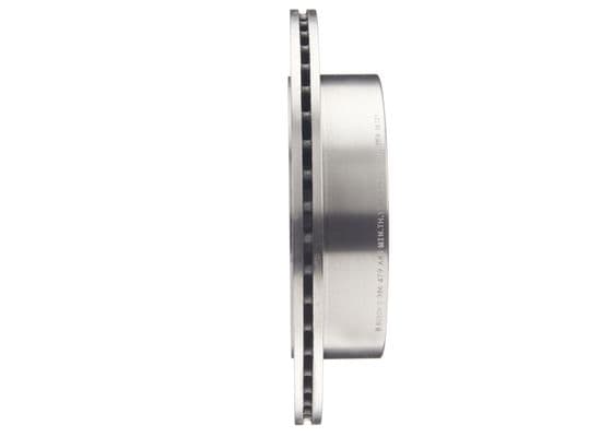 Bosch BD2143 Fren diski; arka küçük görsel 4