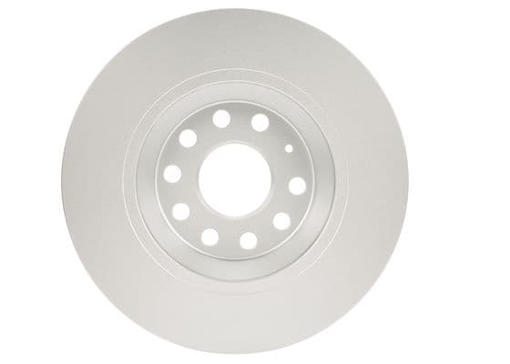 Bosch BD2144 Fren diski; arka küçük görsel 3