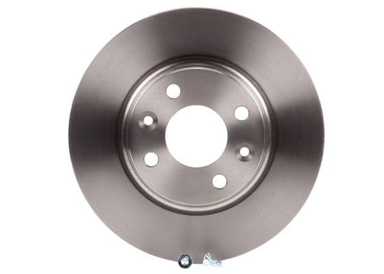 Bosch BD2146 Fren diski; ön 1