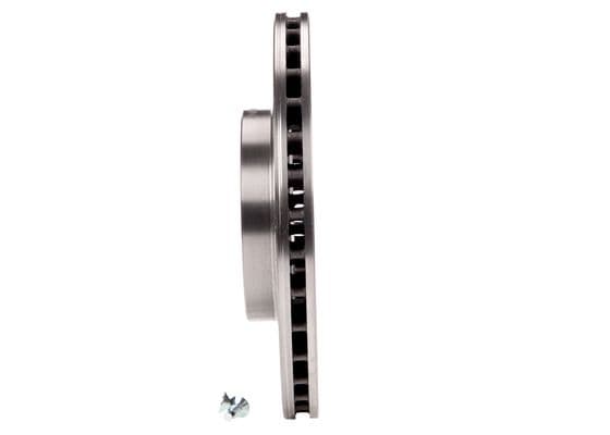 Bosch BD2146 Fren diski; ön küçük görsel 2