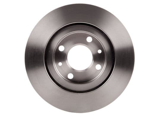Bosch BD2146 Fren diski; ön küçük görsel 3