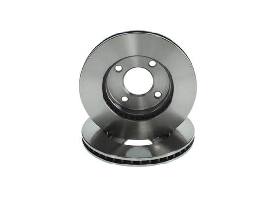 Bosch BD2147 Fren diski; ön 1