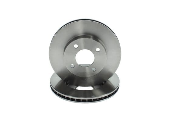 Bosch BD2147 Fren diski; ön küçük görsel 3
