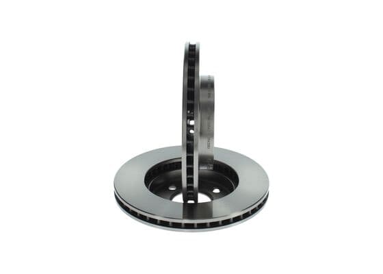Bosch BD2147 Fren diski; ön küçük görsel 4