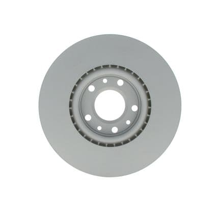 Bosch BD2148 Fren diski; ön 1