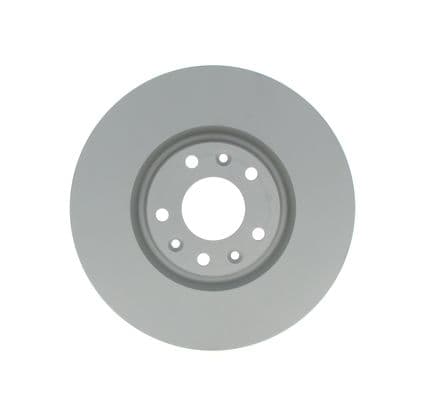 Bosch BD2148 Fren diski; ön küçük görsel 3