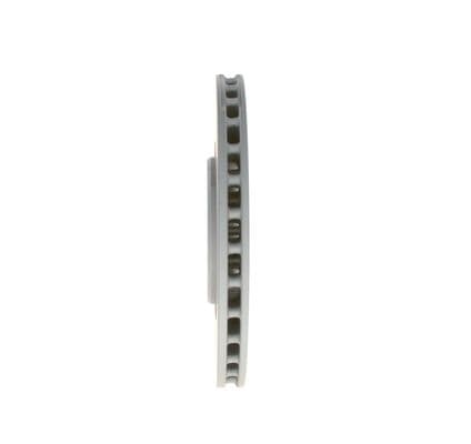 Bosch BD2148 Fren diski; ön küçük görsel 4