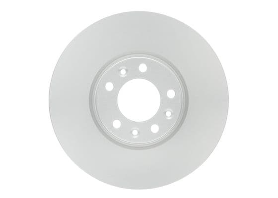 Bosch BD2149 Fren diski; ön 1