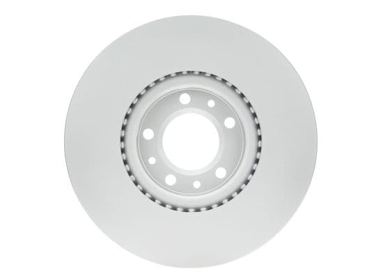 Bosch BD2149 Fren diski; ön küçük görsel 3