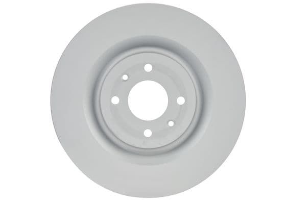 Bosch BD2150 Fren diski; ön 1