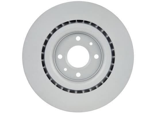 Bosch BD2150 Fren diski; ön küçük görsel 3