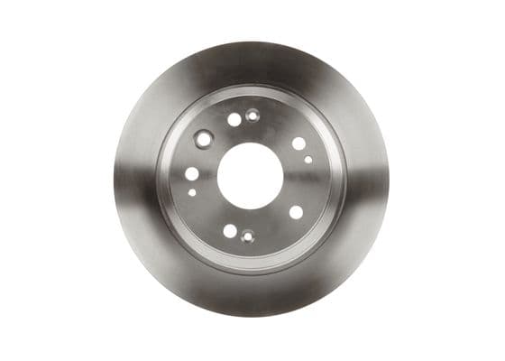 Bosch BD2151 Fren diski; arka 1