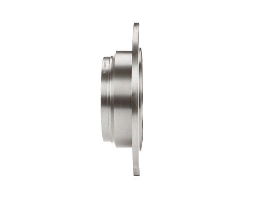 Bosch BD2151 Fren diski; arka küçük görsel 2
