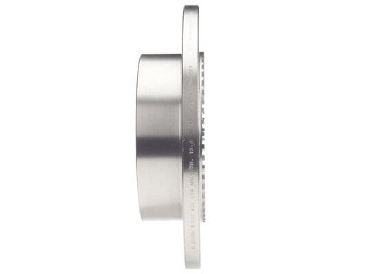 Bosch BD2154 Fren diski; arka küçük görsel 2