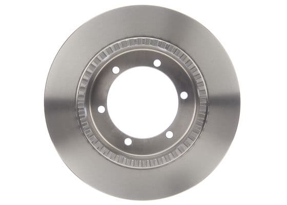 Bosch BD2154 Fren diski; arka küçük görsel 3