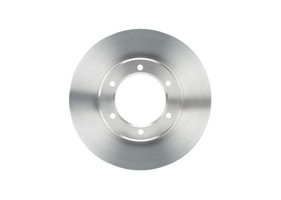 Bosch BD2155 Fren diski; ön 1