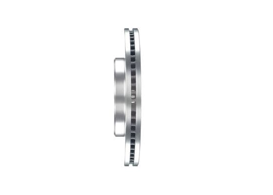 Bosch BD2155 Fren diski; ön küçük görsel 2
