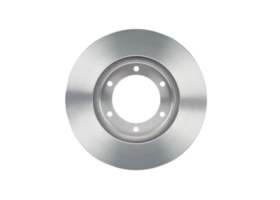 Bosch BD2155 Fren diski; ön küçük görsel 3