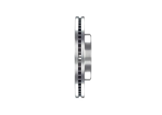 Bosch BD2155 Fren diski; ön küçük görsel 4