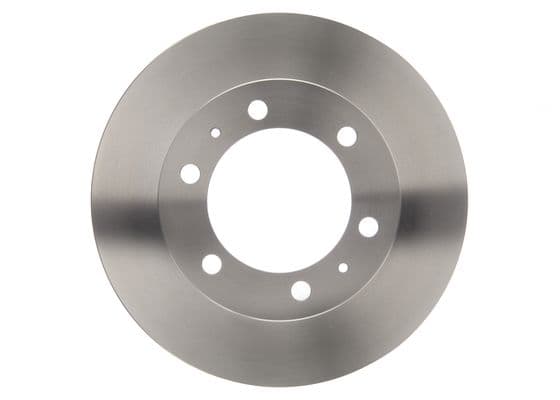 Bosch BD 2156 Fren diski; ön 1