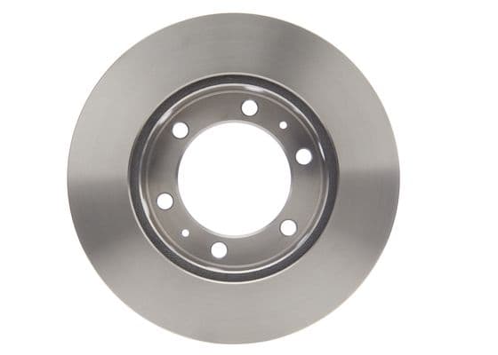 Bosch BD 2156 Fren diski; ön küçük görsel 3
