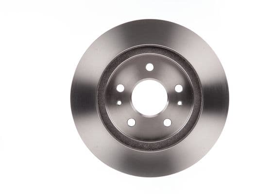 Bosch BD2158 Fren diski; ön küçük görsel 3