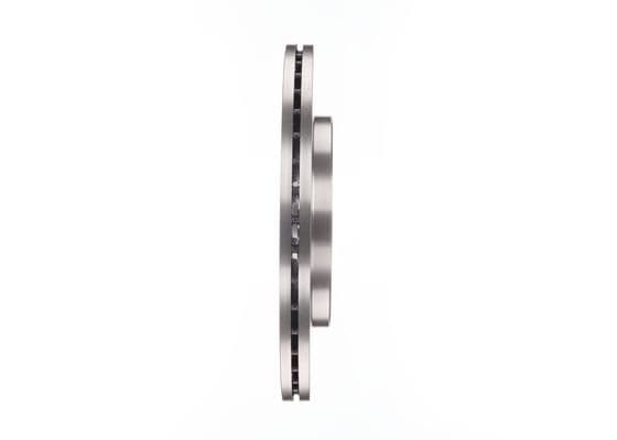 Bosch BD2158 Fren diski; ön küçük görsel 4