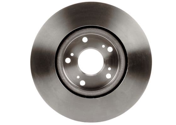 Bosch BD2003 Fren diski; ön küçük görsel 3